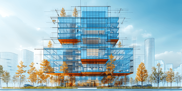 Architecture Design Services in Hyderabad | Tarakrama Infratech