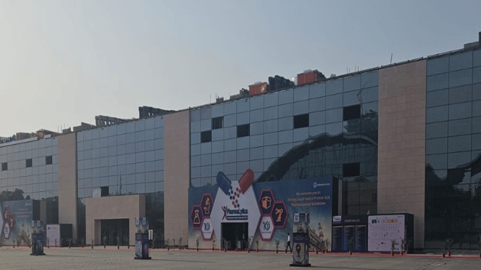 Architecture Designing Services - Tarakrama Infra Private Limited (1)