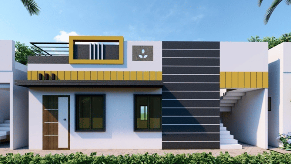 Architecture Designing Services - Tarakrama Infra Private Limited (11)