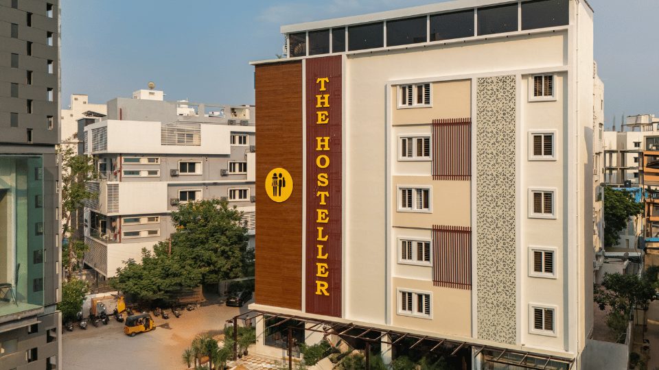 Architecture Designing Services - Tarakrama Infra Private Limited (2)