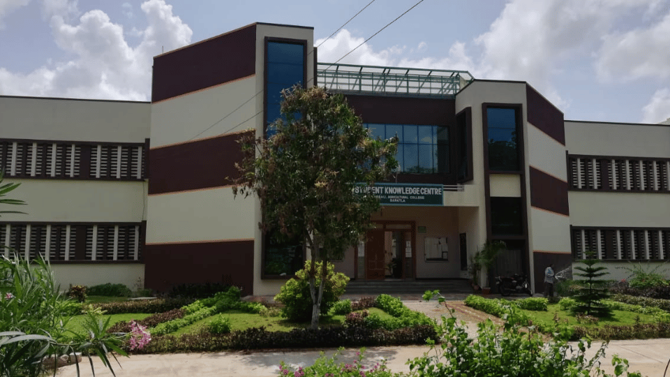 Architecture Designing Services - Tarakrama Infra Private Limited (8)