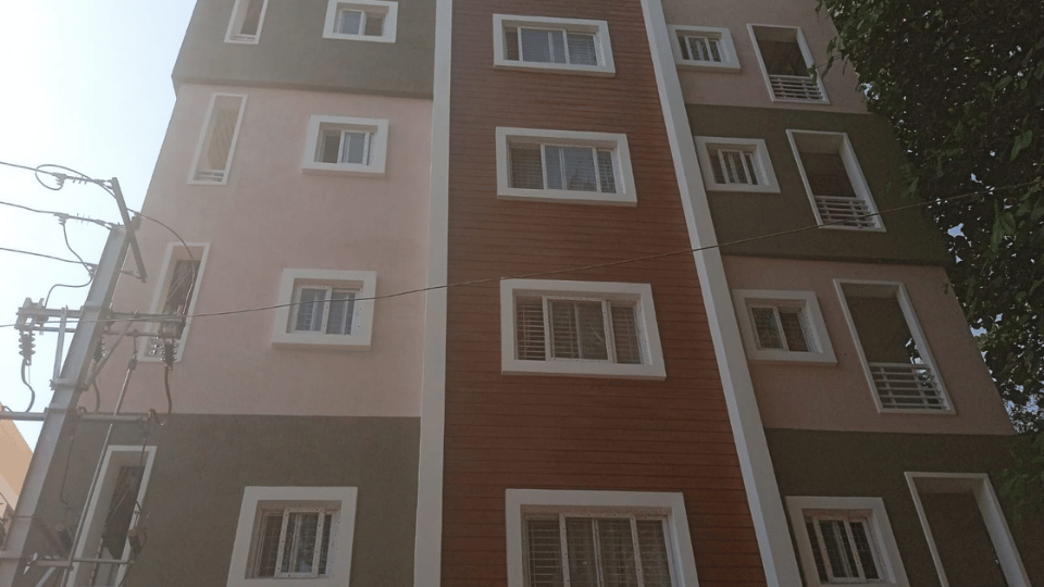 Building Contractors - Tarakrama Infra Private Limited (1)