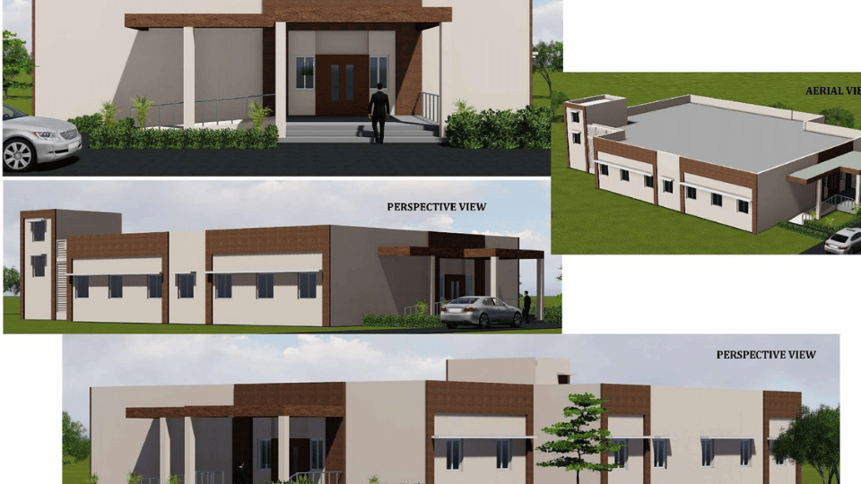 Building Contractors - Tarakrama Infra Private Limited (10)