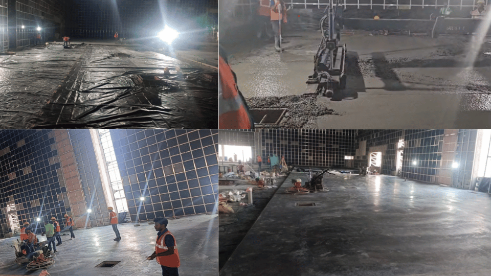 Building Contractors - Tarakrama Infra Private Limited (11)