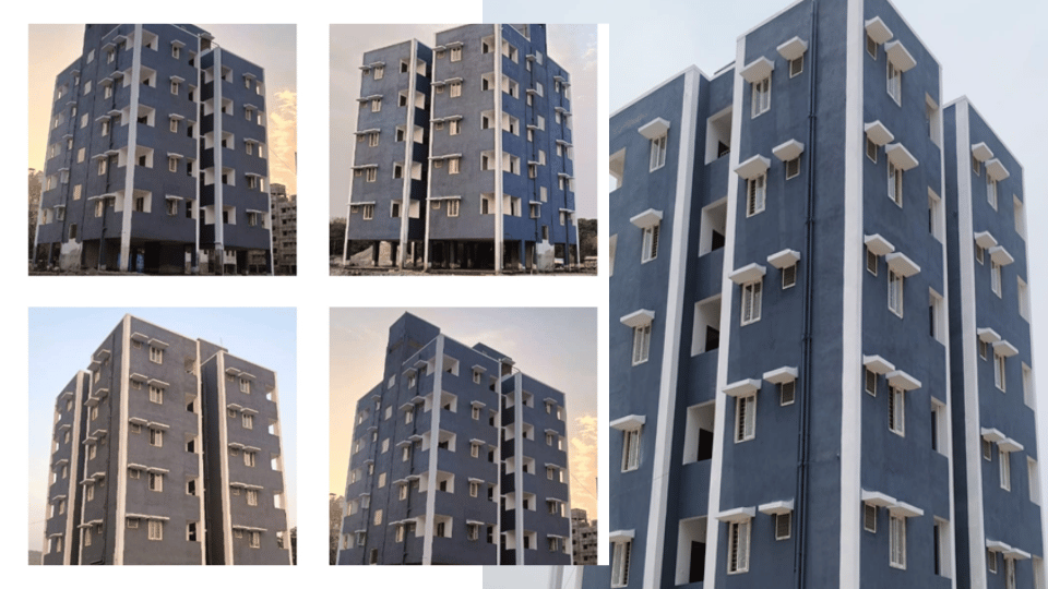 Building Contractors - Tarakrama Infra Private Limited (13)