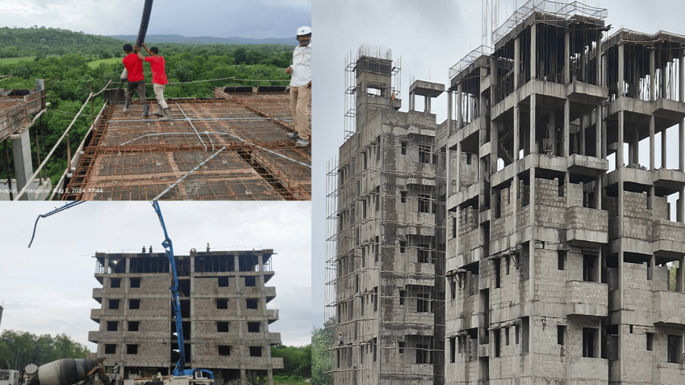 Building Contractors - Tarakrama Infra Private Limited (14)