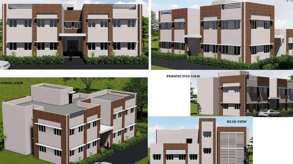 Building Contractors - Tarakrama Infra Private Limited (8)