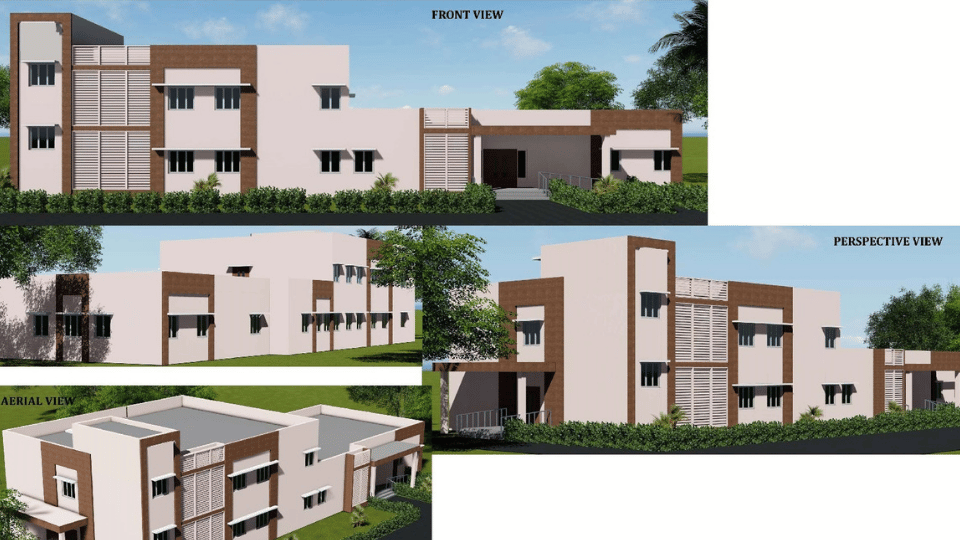 Building Contractors - Tarakrama Infra Private Limited (9)