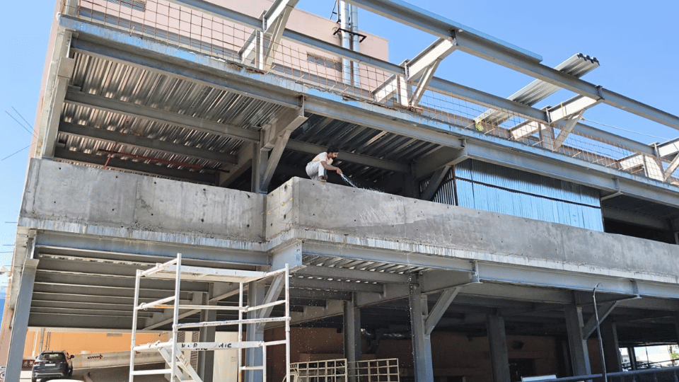 Construction Services - Tarakrama Infra Private Limited (11)