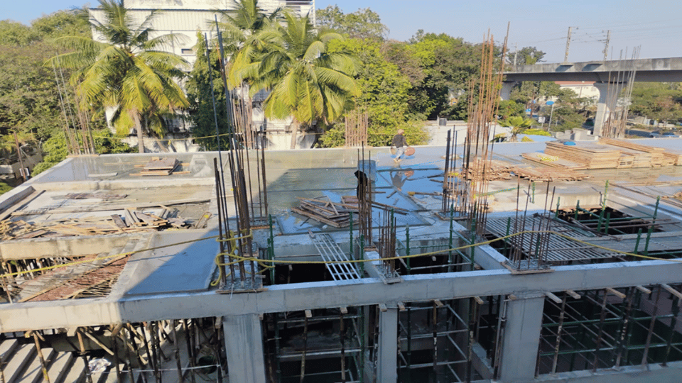 Construction Services - Tarakrama Infra Private Limited (3)