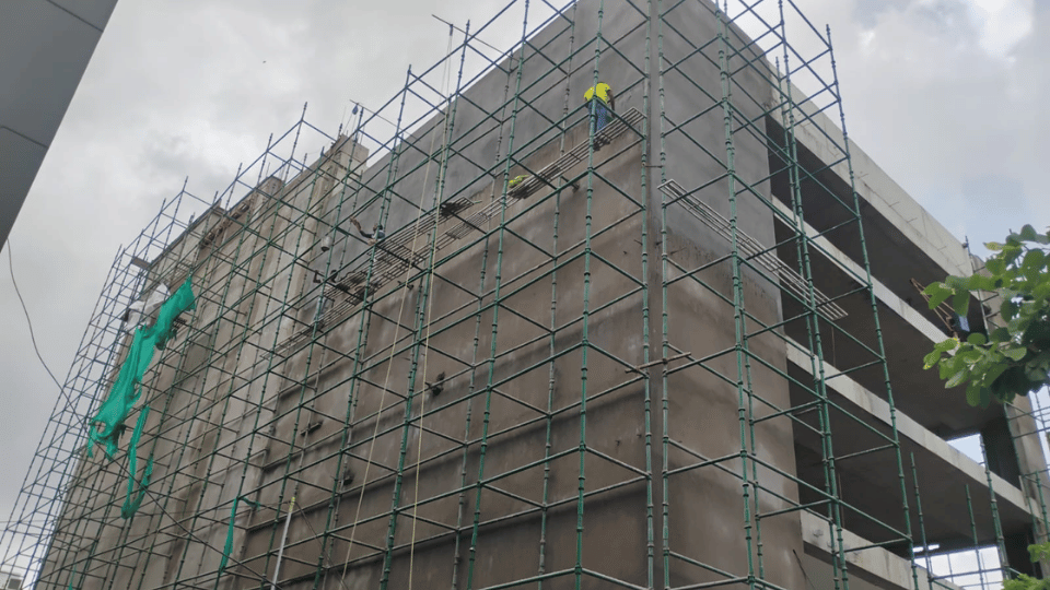 Construction Services - Tarakrama Infra Private Limited (5)