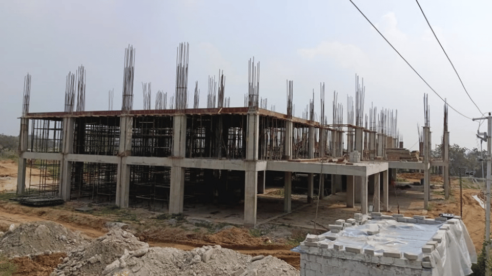 Construction Services - Tarakrama Infra Private Limited (6)