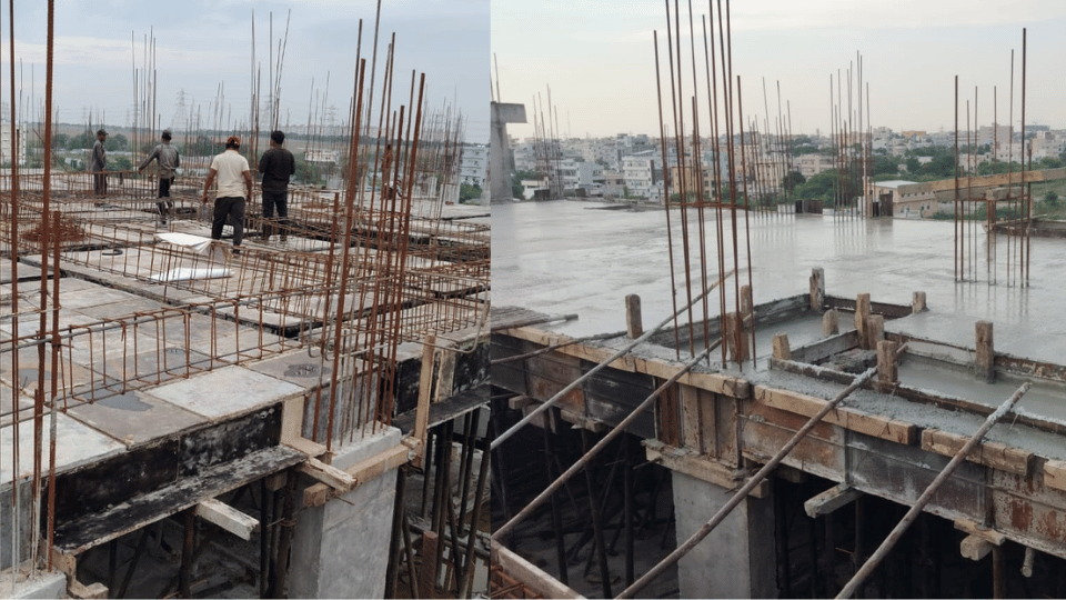 Construction Services - Tarakrama Infra Private Limited (7)