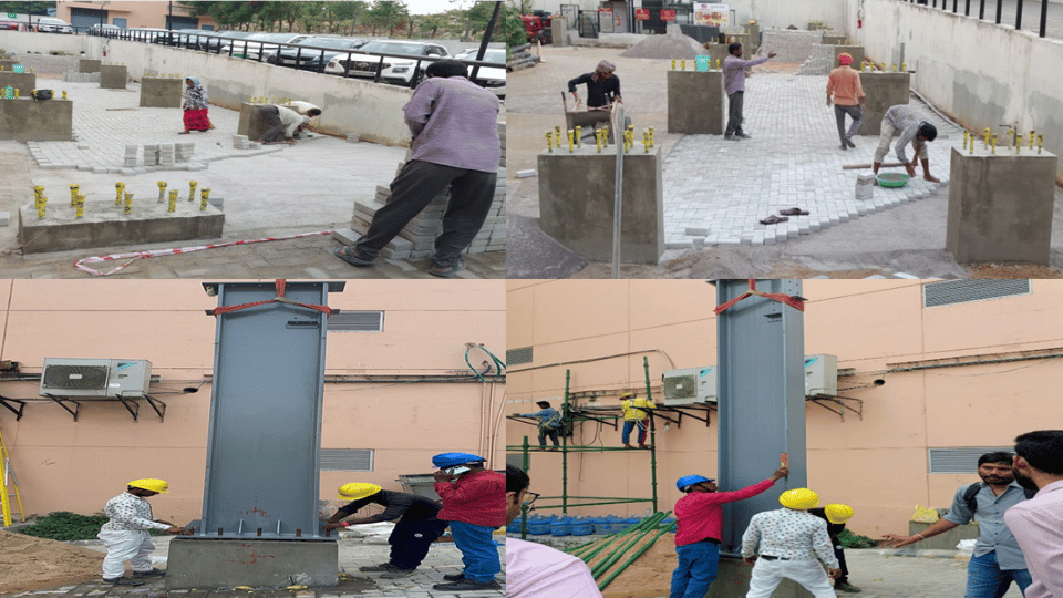 Construction Services - Tarakrama Infra Private Limited (9)