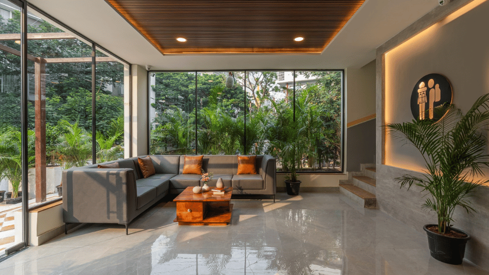 Home Automation, Interior Designing - Tarakram (1)