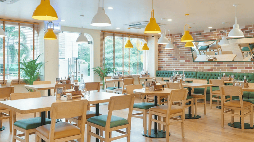 Home Automation, Interior Designing - Tarakram (12)