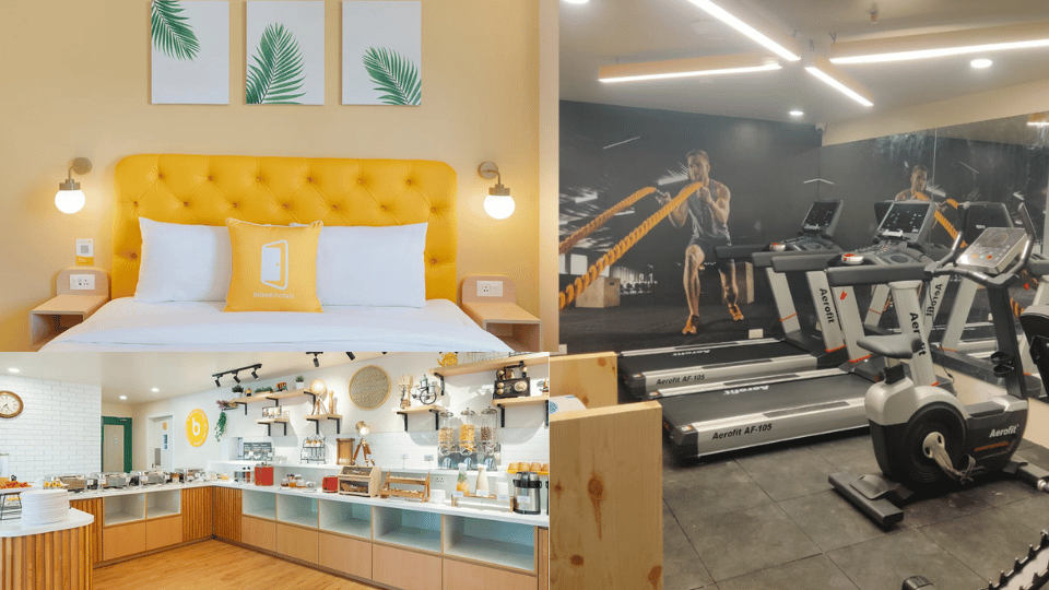 Home Automation, Interior Designing - Tarakram (13)