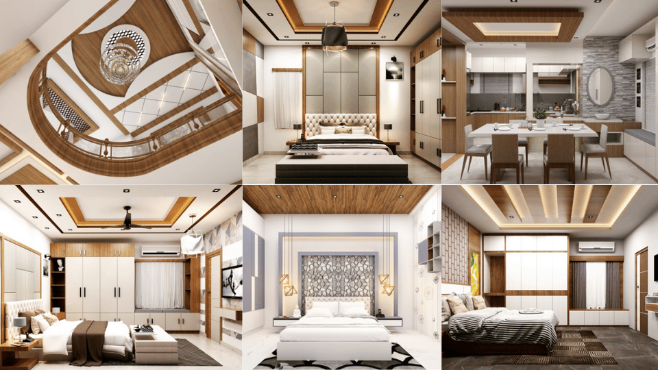 Home Automation, Interior Designing - Tarakram (14)