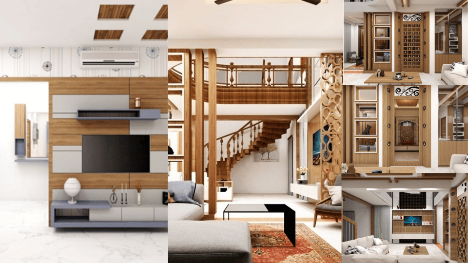 Home Automation, Interior Designing - Tarakram (15)