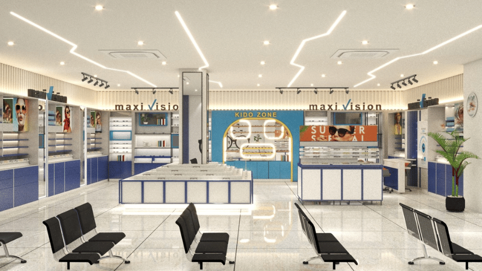 Home Automation, Interior Designing - Tarakram (16)