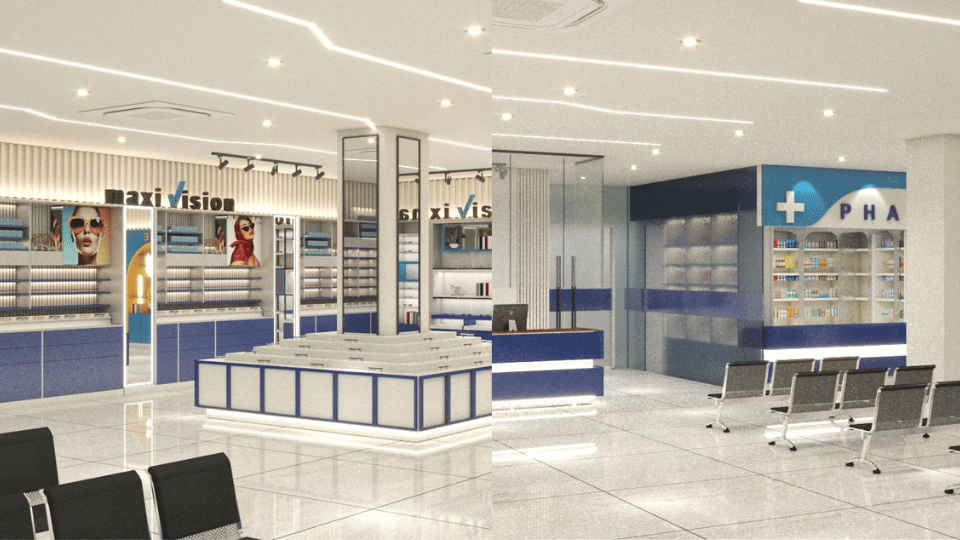 Home Automation, Interior Designing - Tarakram (17)