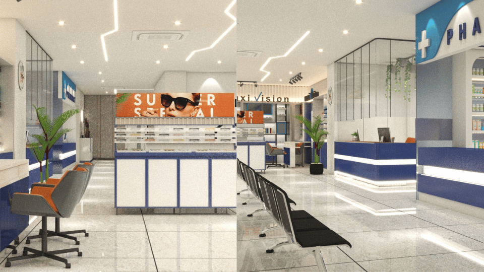 Home Automation, Interior Designing - Tarakram (18)