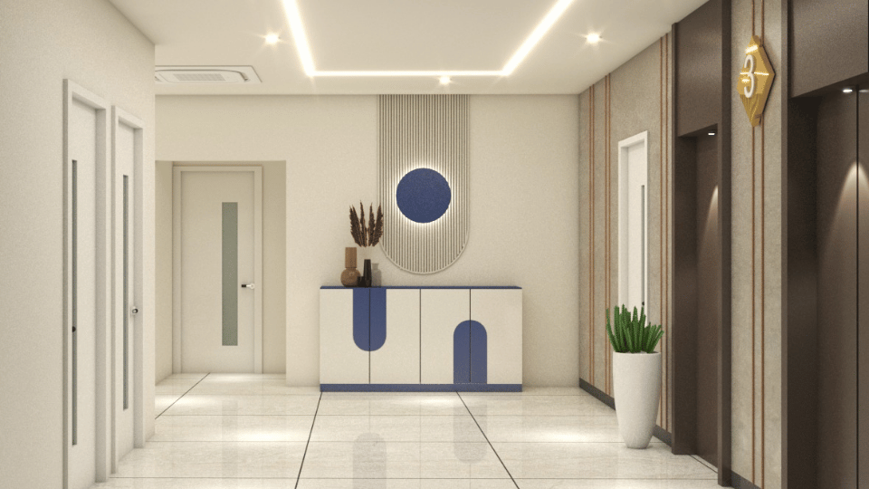 Home Automation, Interior Designing - Tarakram (19)