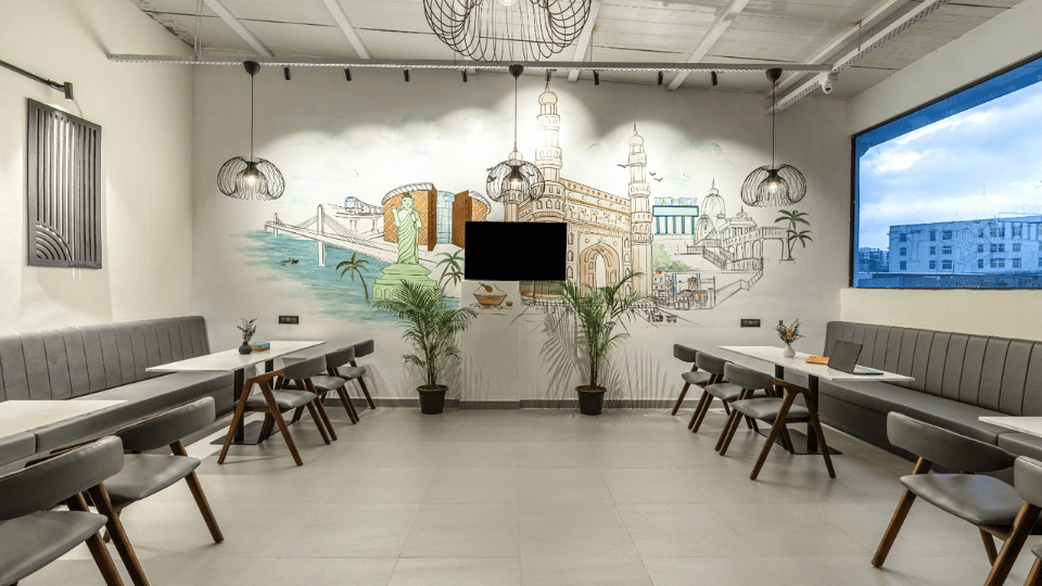 Home Automation, Interior Designing - Tarakram (6)