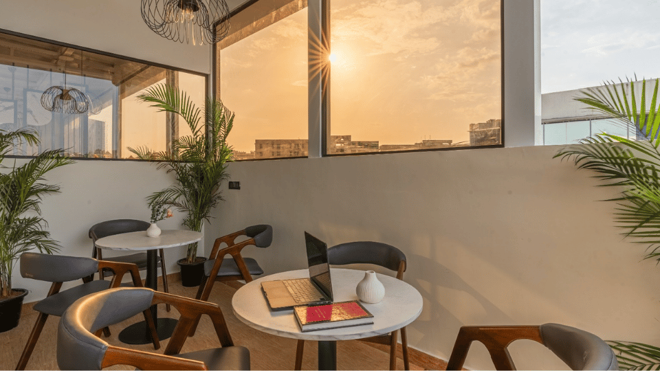 Home Automation, Interior Designing - Tarakram (7)