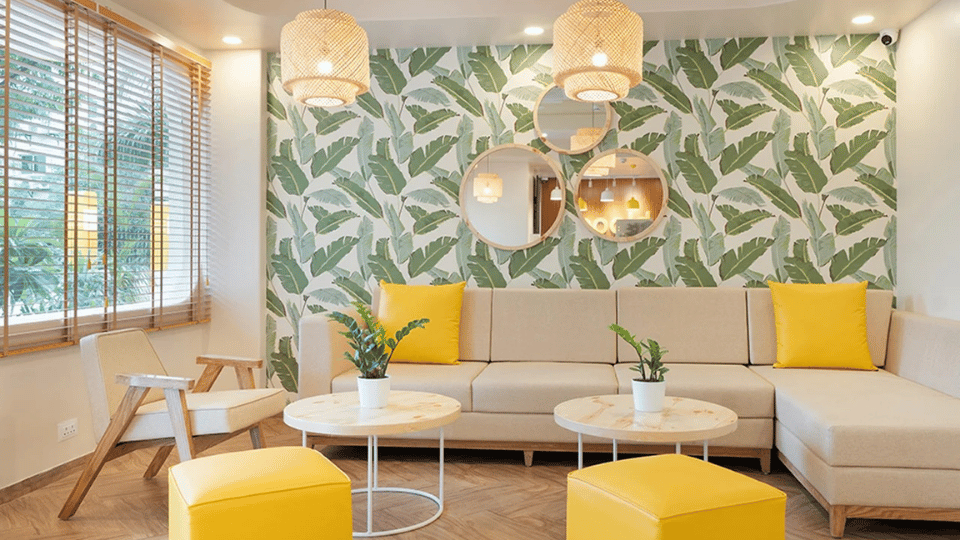 Home Automation, Interior Designing - Tarakram (9)