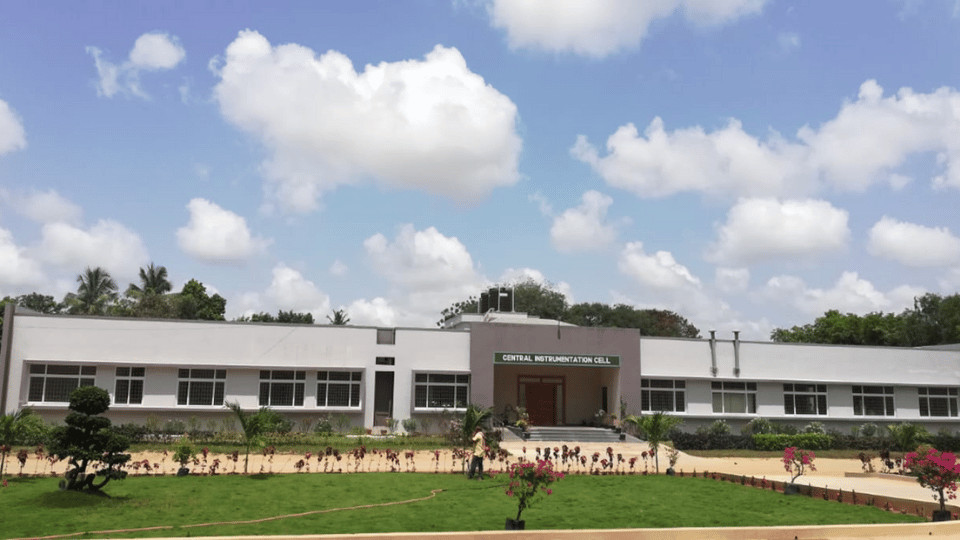 Landscape Designing - Tarakrama Infra Private limited (3)