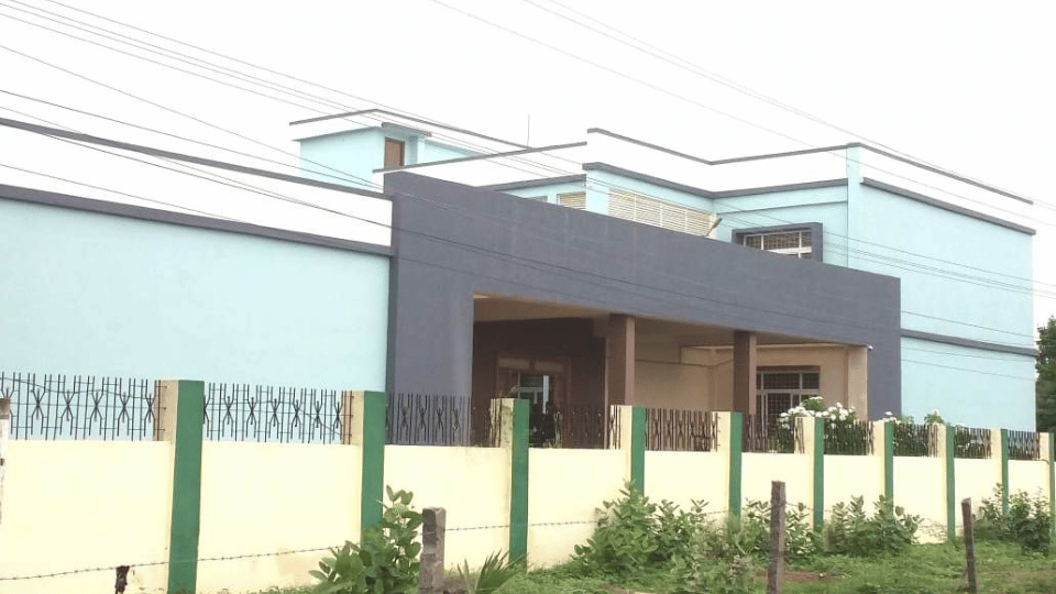 Landscape Designing - Tarakrama Infra Private limited (4)