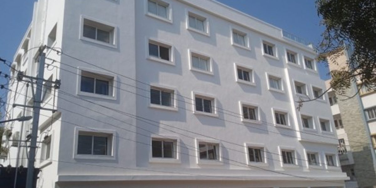 01 completed Project Dandu Administrative Office Building-2