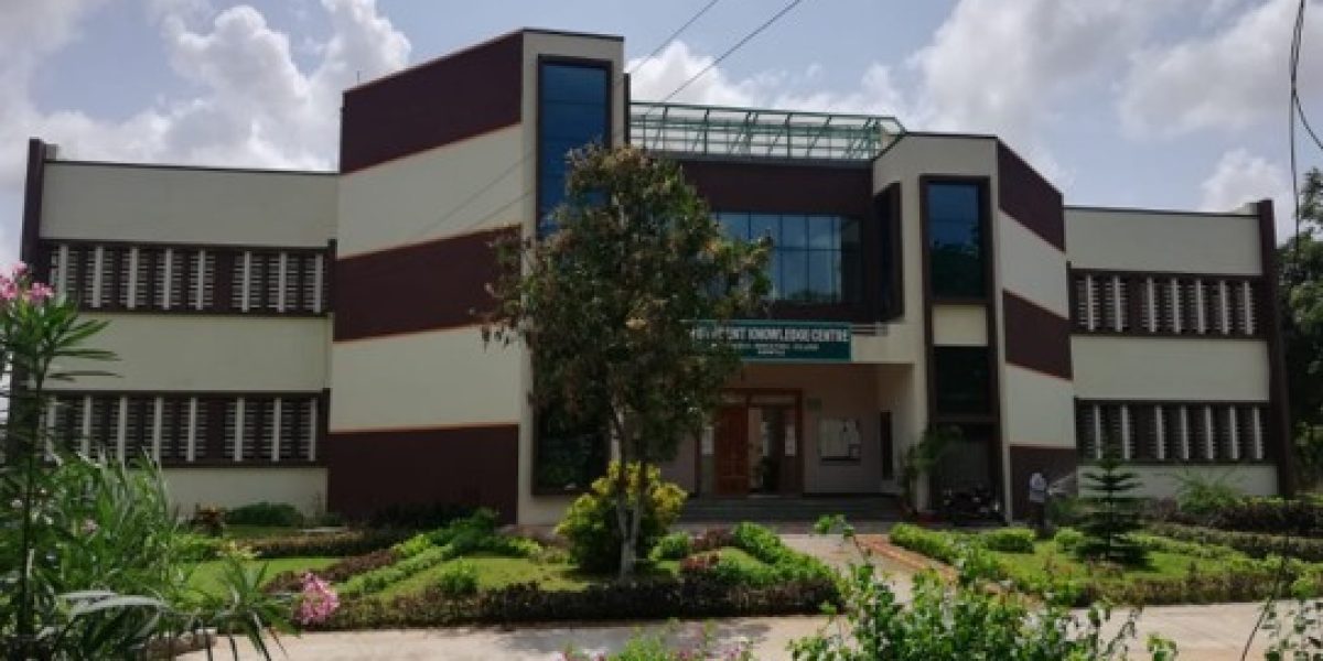 01 completed project ANGRU student Knowledge Center