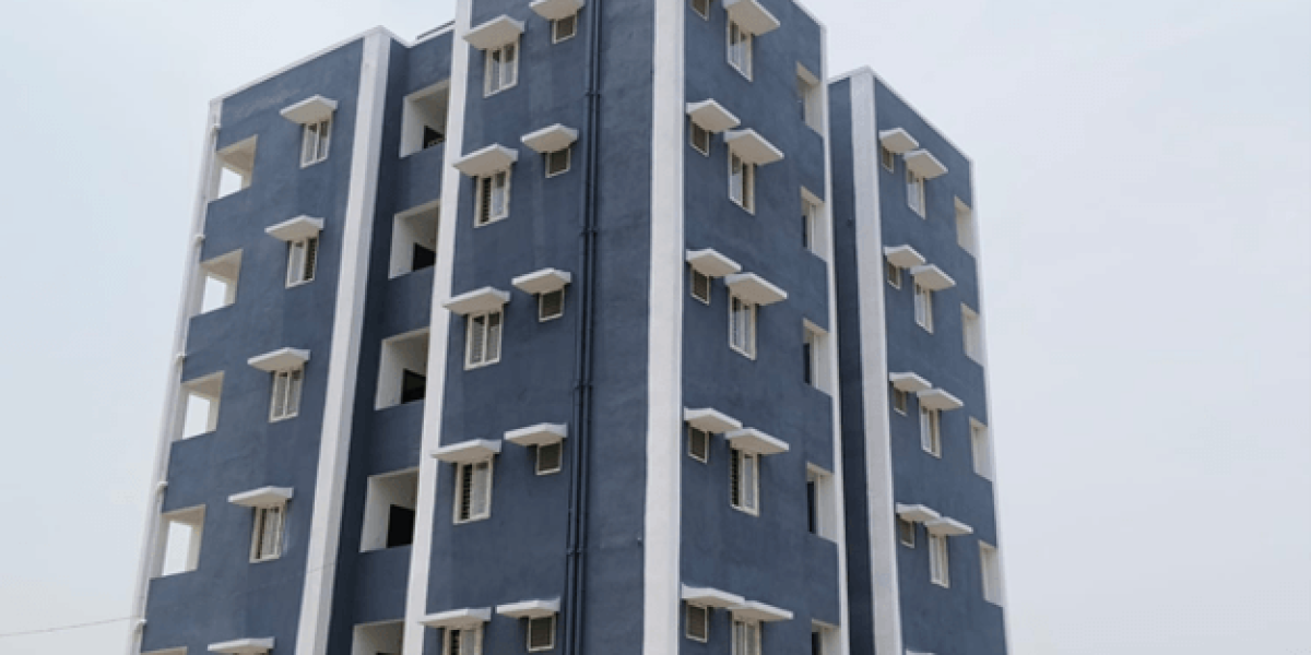 01 completed project Oriental Cement building (Birla Group)