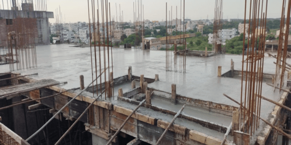01 completed project PVR Kshethra Shankarpally working-2