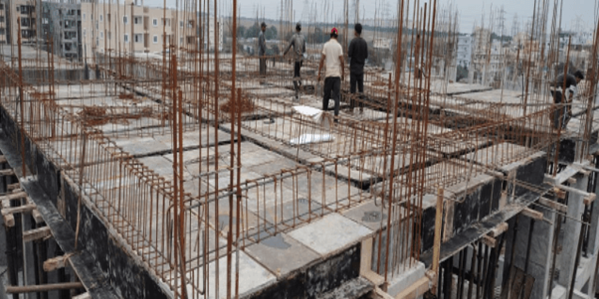 01 completed project PVR Kshethra Shankarpally working