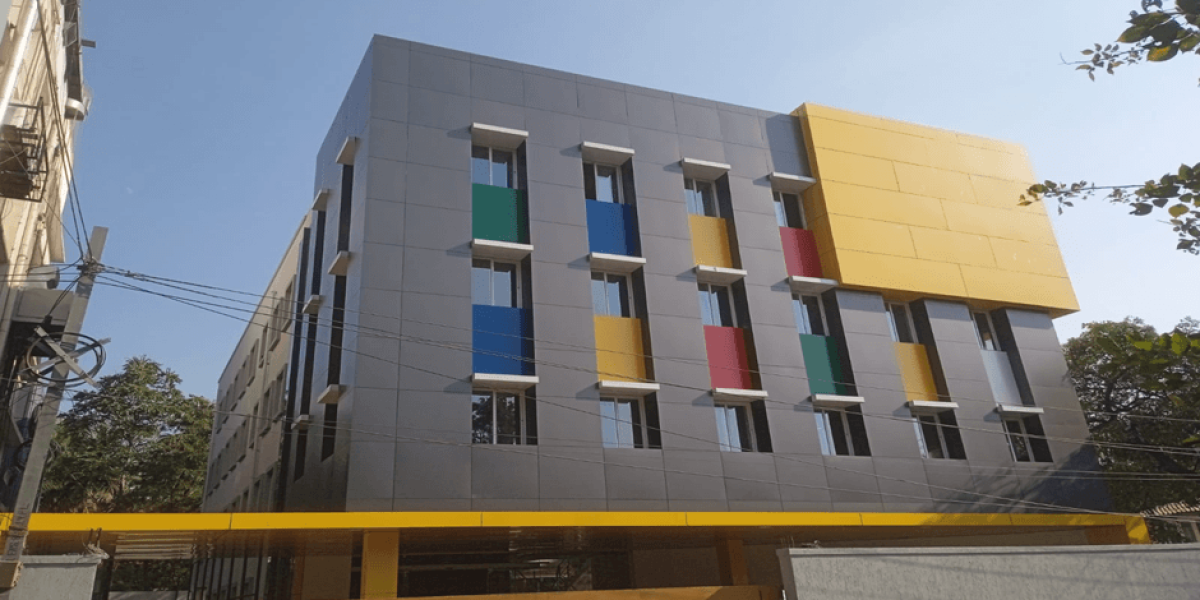 01 completed project Siate Felici school-Jubileehills Pedammagudi