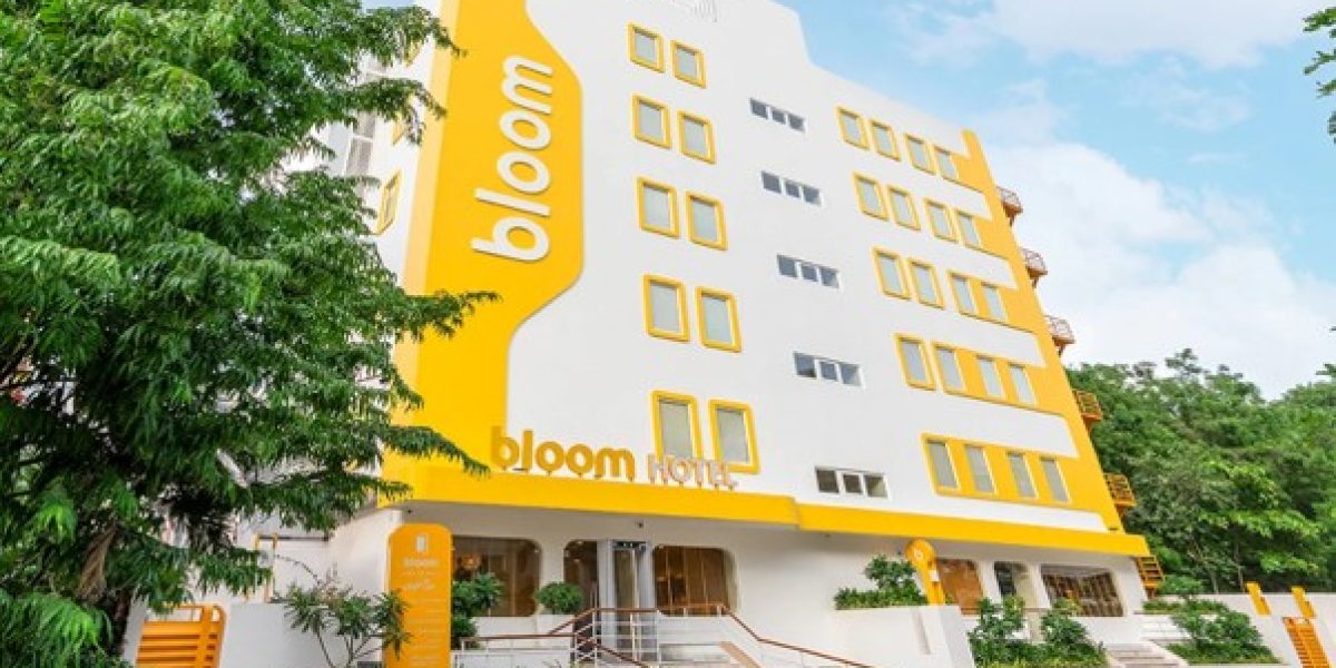 01 completed project bloom hotel at Jubilee Hills 1