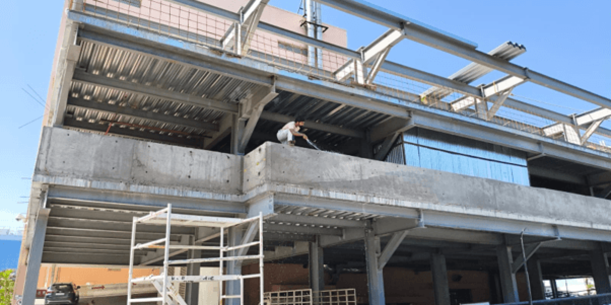02 On going MLC Greenco working10