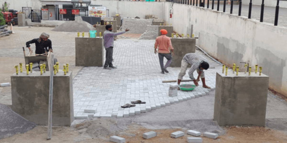 02 on going MLCP Greenco-working-4