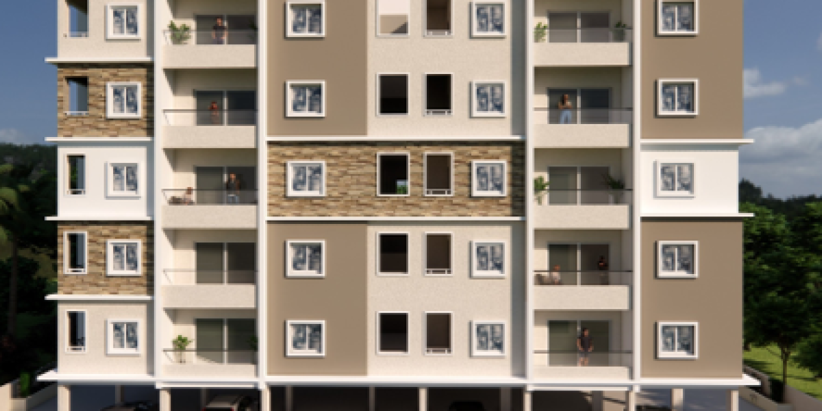 02 on going project Gated community at Vijayawada-3d
