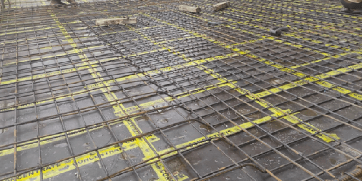 02 on going project commercial building at kondapur working-2