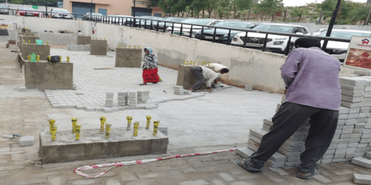 02 ongoing MLCP Greenco-working-3