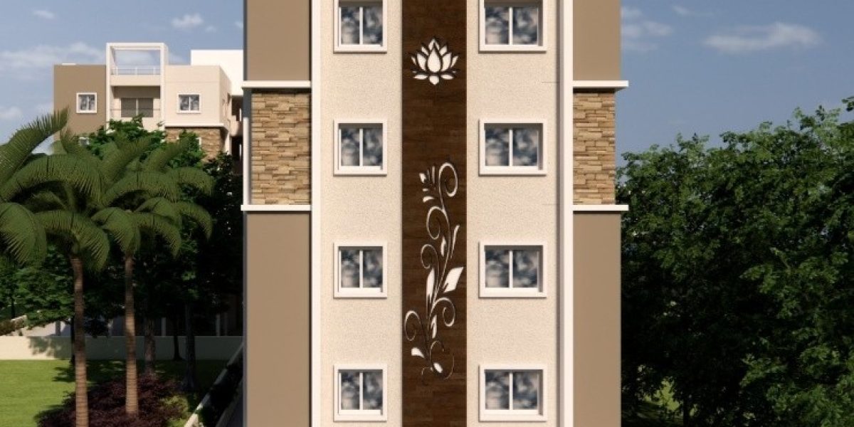 02 ongoing project Gated Community at Vijayawada-3d 2