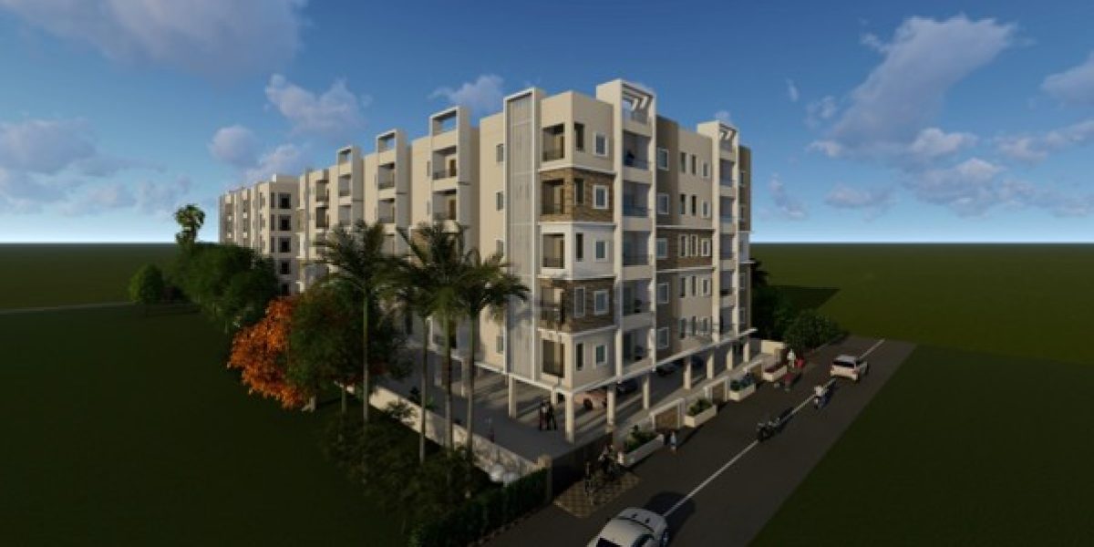 02 ongoing project gated community at Vijayawada-3d 5