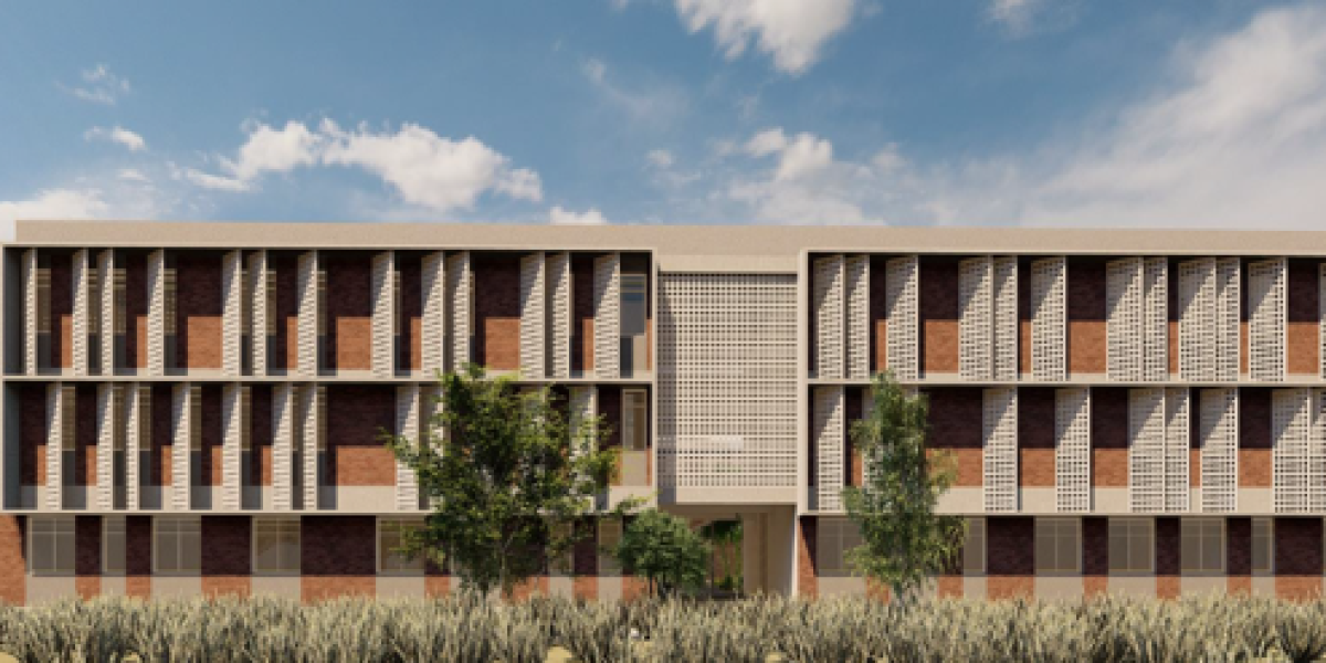 03 UP Coming Project GREENKO SCHOOL OF SUSTAINABILITY, IIT Kandi-3d-2