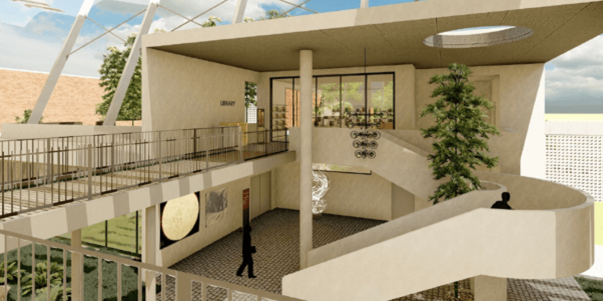 03 UP Coming Project GREENKO SCHOOL OF SUSTAINABILITY, IIT Kandi-3d-5