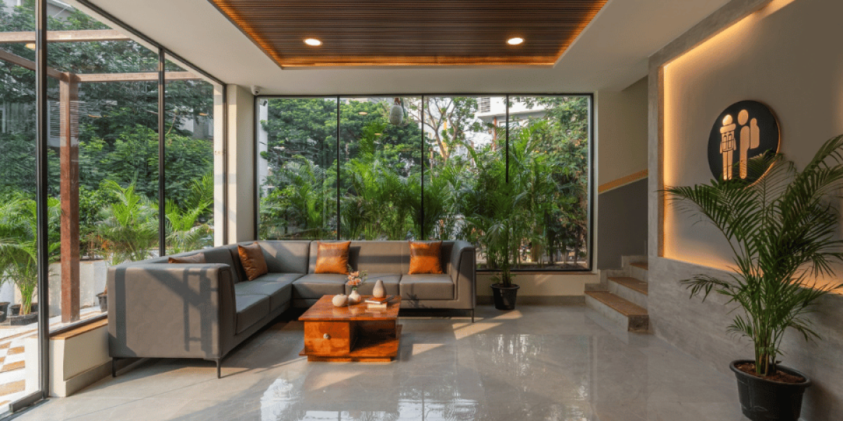 Home Automation, Interior Designing - Tarakram (1)