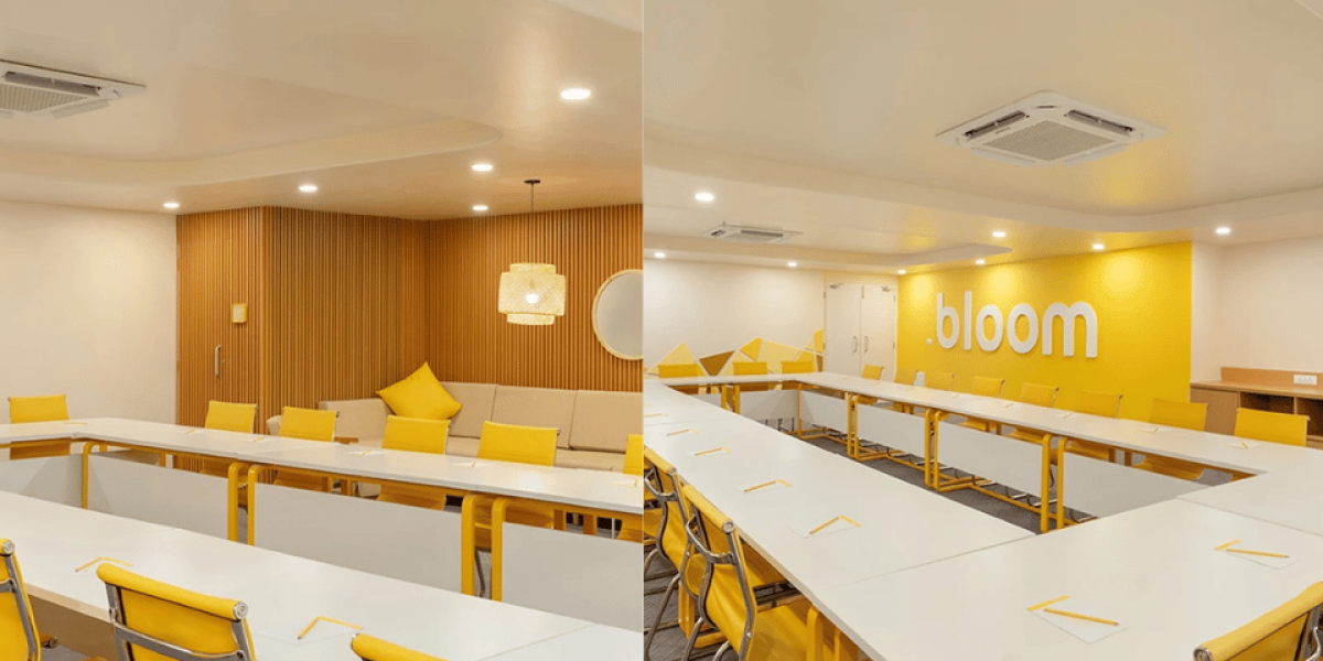 Home Automation, Interior Designing - Tarakram (10)